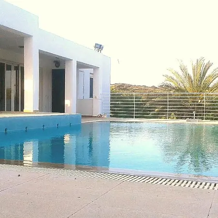 בית נופש Chevalier